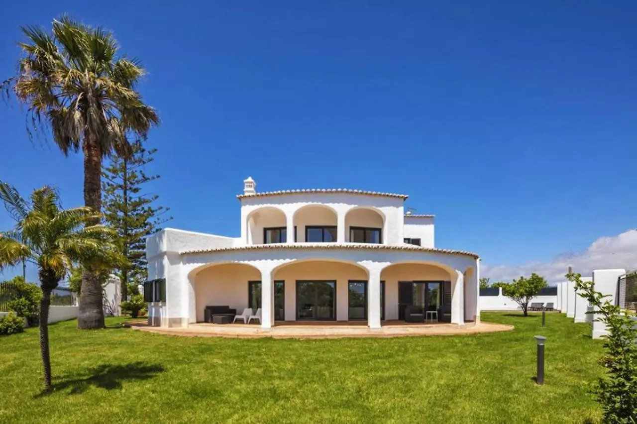 Villa Benagil Boutique By Algarve Vacation Carvoeiro  0*, Carvoeiro (Lagoa) Portugal
