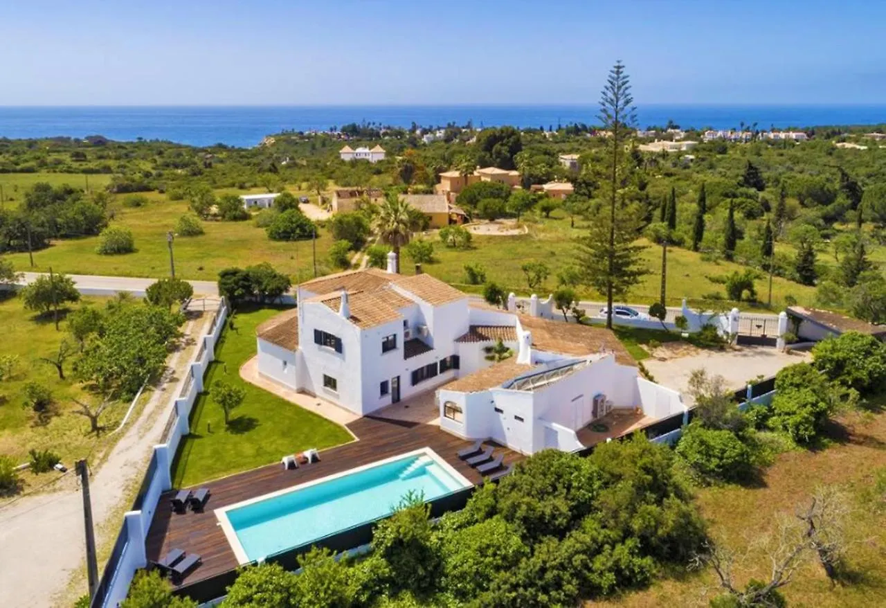 Villa Benagil Boutique By Algarve Vacation Carvoeiro