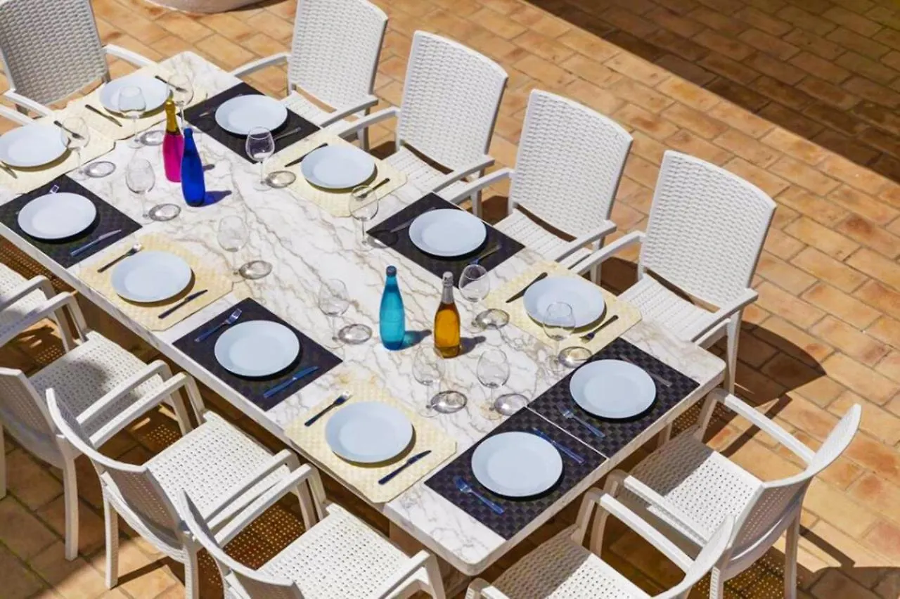 Villa Benagil Boutique By Algarve Vacation Carvoeiro
