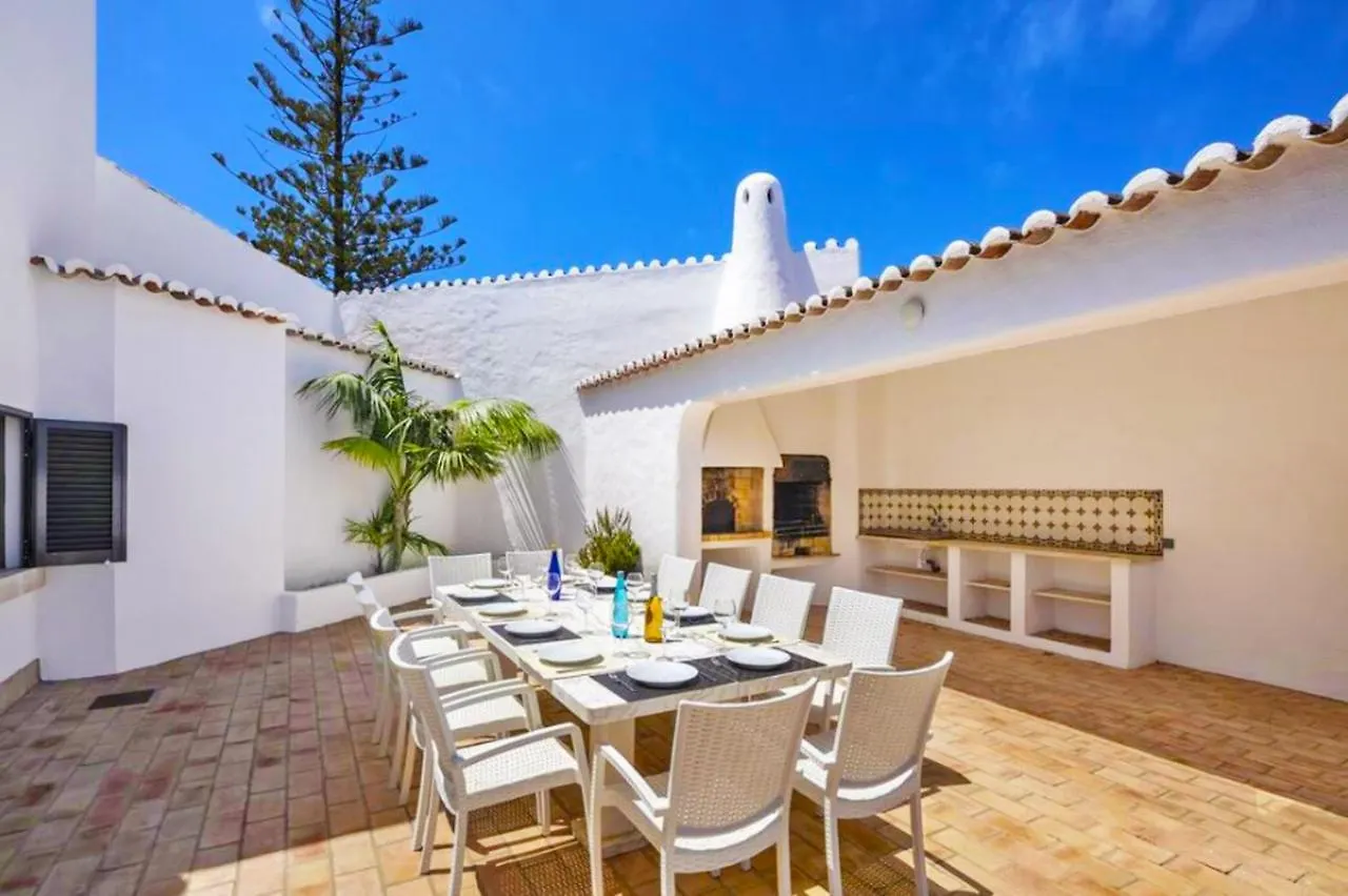 Villa Benagil Boutique By Algarve Vacation Carvoeiro  Portugal