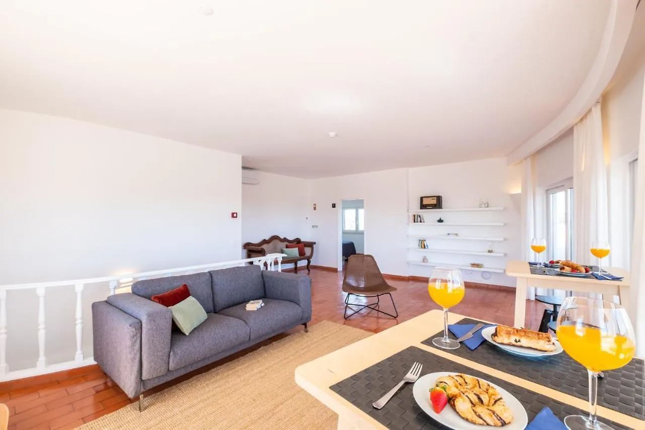 Villa Benagil Boutique By Algarve Vacation Carvoeiro  0*, Carvoeiro (Lagoa)