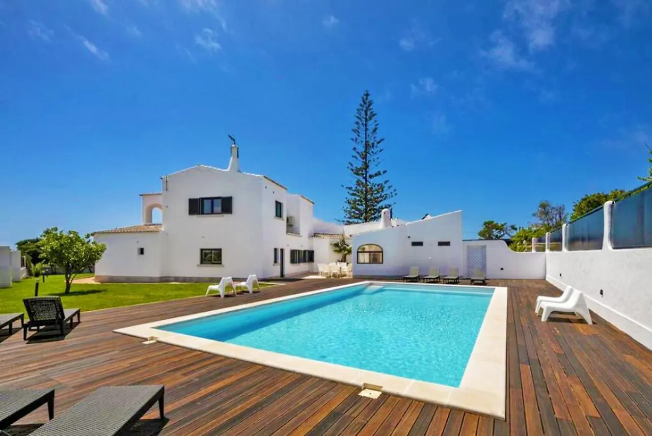 Villa Benagil Boutique By Algarve Vacation Carvoeiro