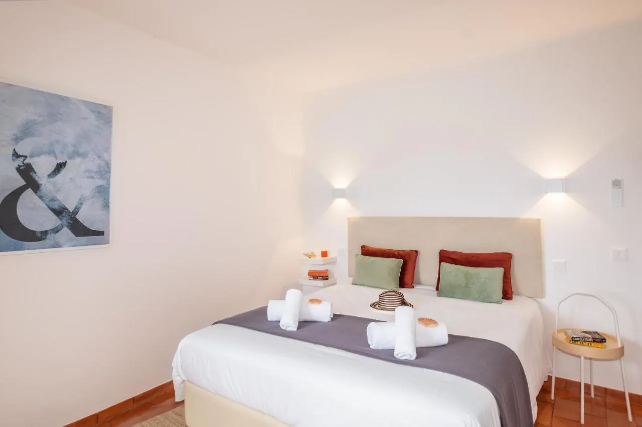 Villa Benagil Boutique By Algarve Vacation Carvoeiro  Portugal