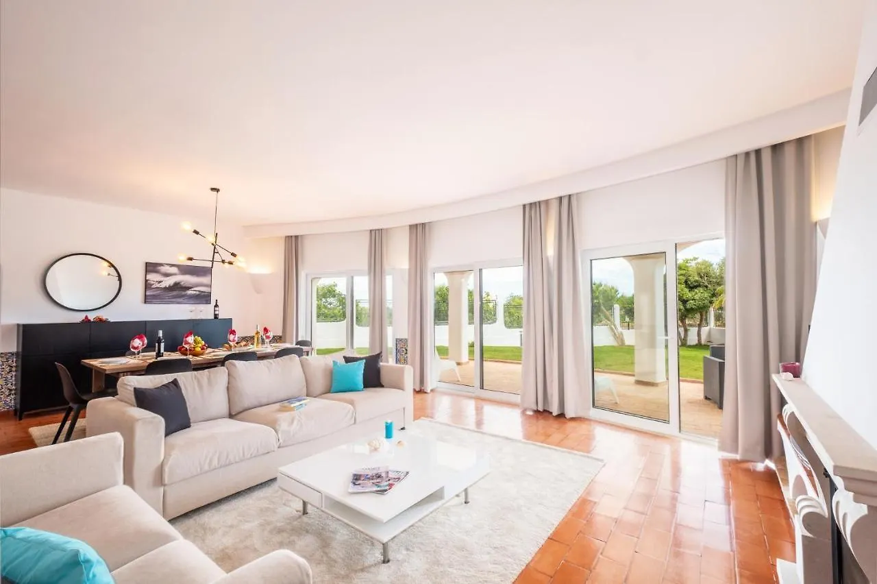 Villa Benagil Boutique By Algarve Vacation Carvoeiro