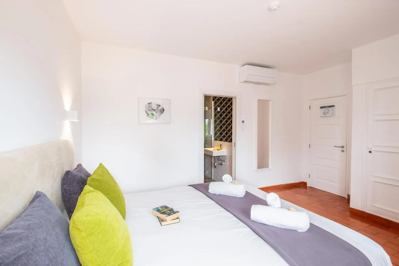 Villa Benagil Boutique By Algarve Vacation Carvoeiro
