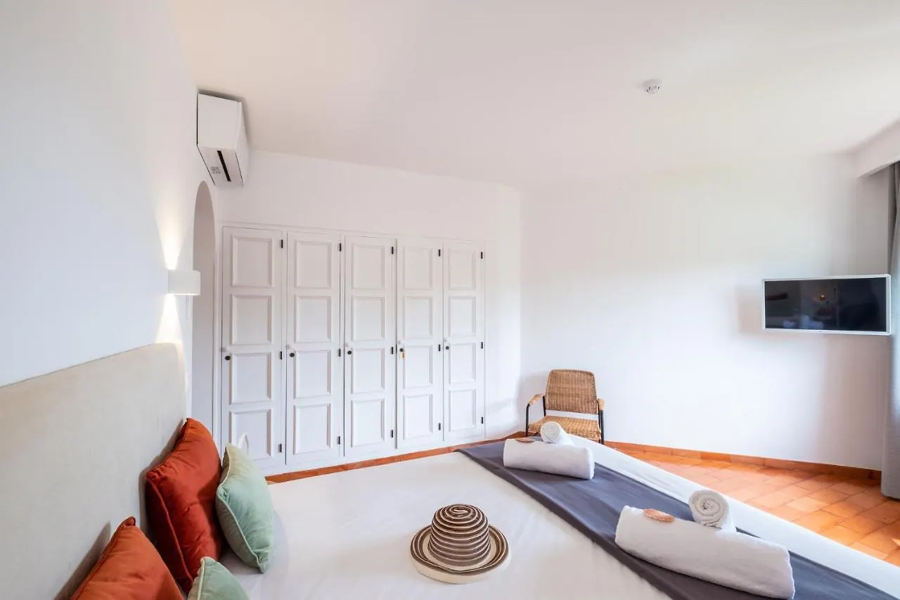 Villa Benagil Boutique By Algarve Vacation Carvoeiro  Portugal