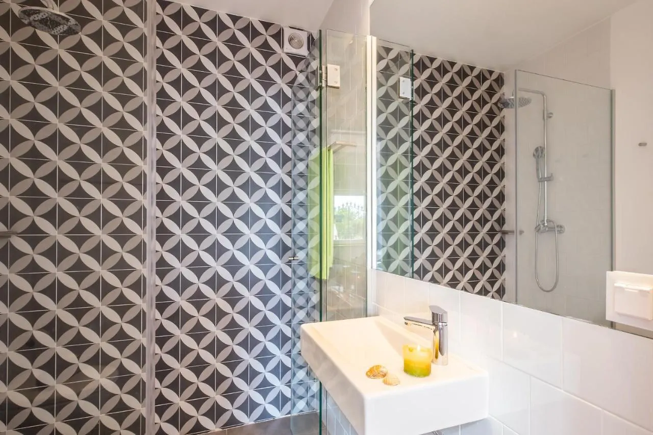 Villa Benagil Boutique By Algarve Vacation كارفويرو
