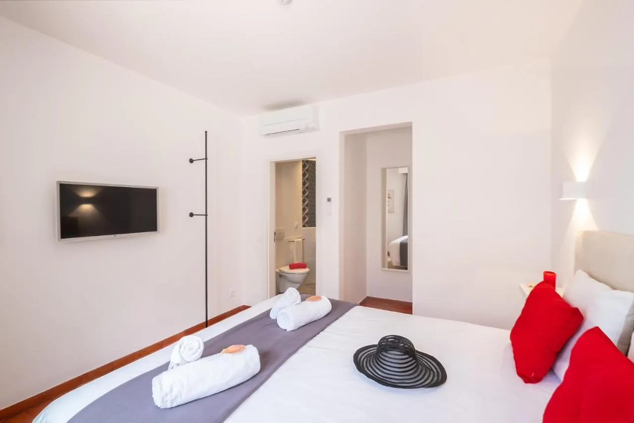 Villa Benagil Boutique By Algarve Vacation Carvoeiro