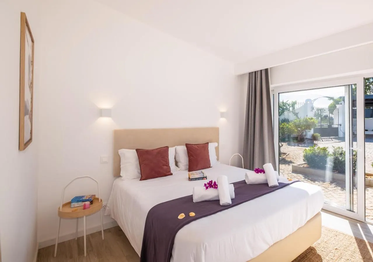 Villa Benagil Boutique By Algarve Vacation كارفويرو البرتغال
