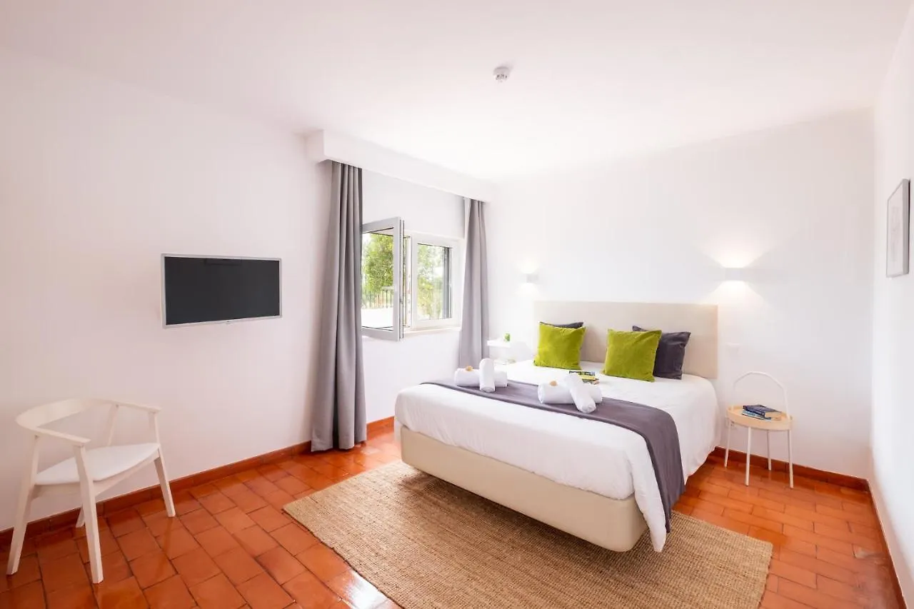 Villa Benagil Boutique By Algarve Vacation Carvoeiro  Carvoeiro (Lagoa)