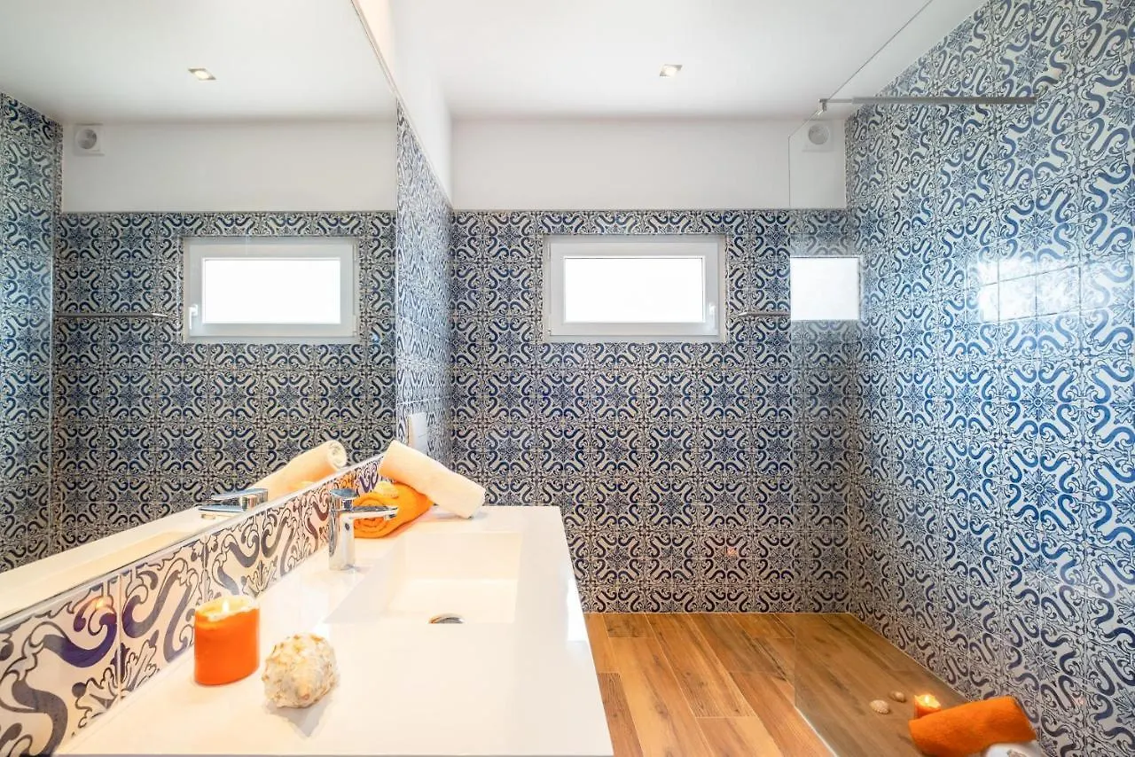 Villa Benagil Boutique By Algarve Vacation Carvoeiro  0*, Carvoeiro (Lagoa)
