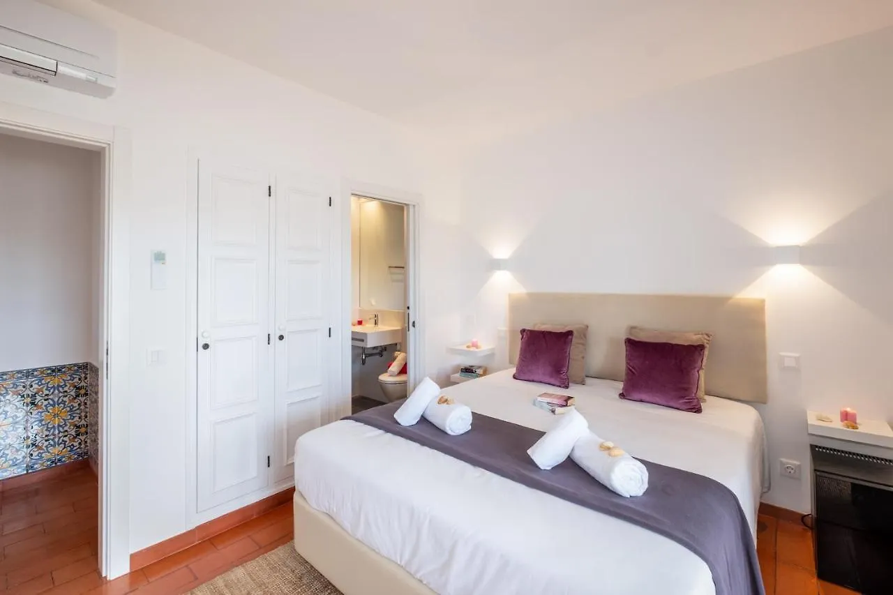 Villa Benagil Boutique By Algarve Vacation Carvoeiro   Carvoeiro (Lagoa)