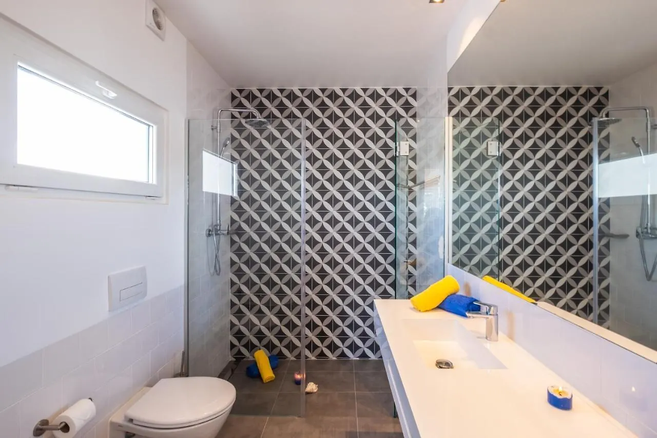 Villa Benagil Boutique By Algarve Vacation Carvoeiro  Carvoeiro (Lagoa)