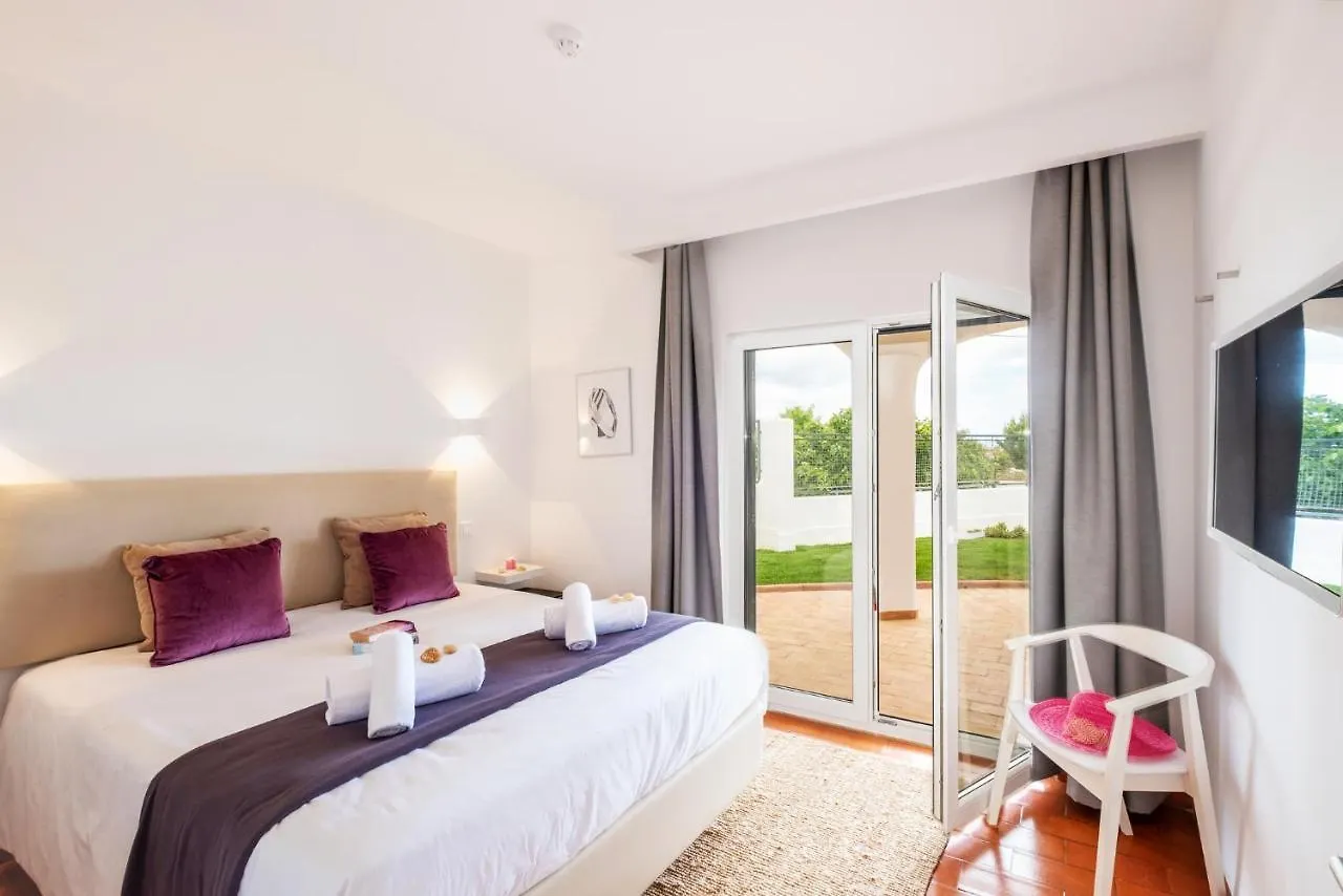 Villa Benagil Boutique By Algarve Vacation Carvoeiro  Portugal