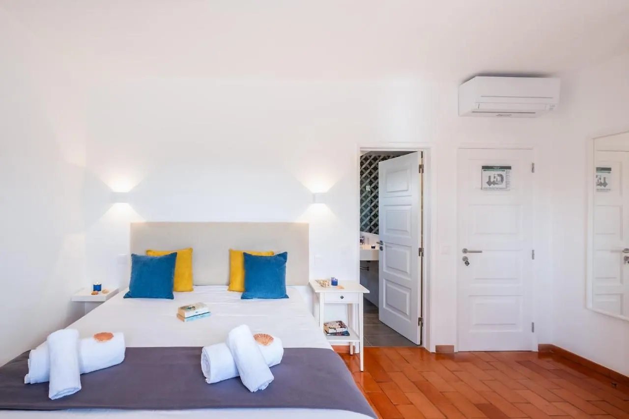 Villa Benagil Boutique By Algarve Vacation Carvoeiro