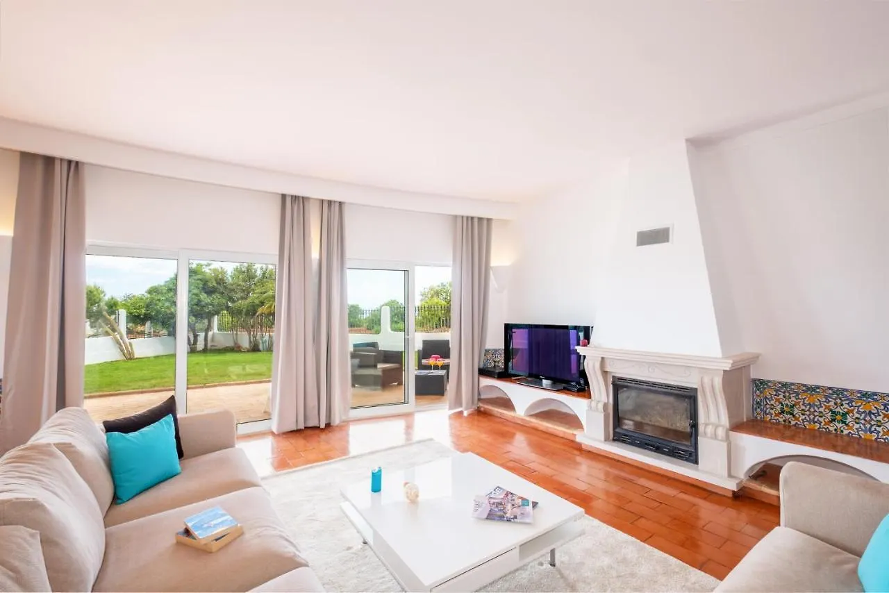 Villa Benagil Boutique By Algarve Vacation Carvoeiro  Portugal