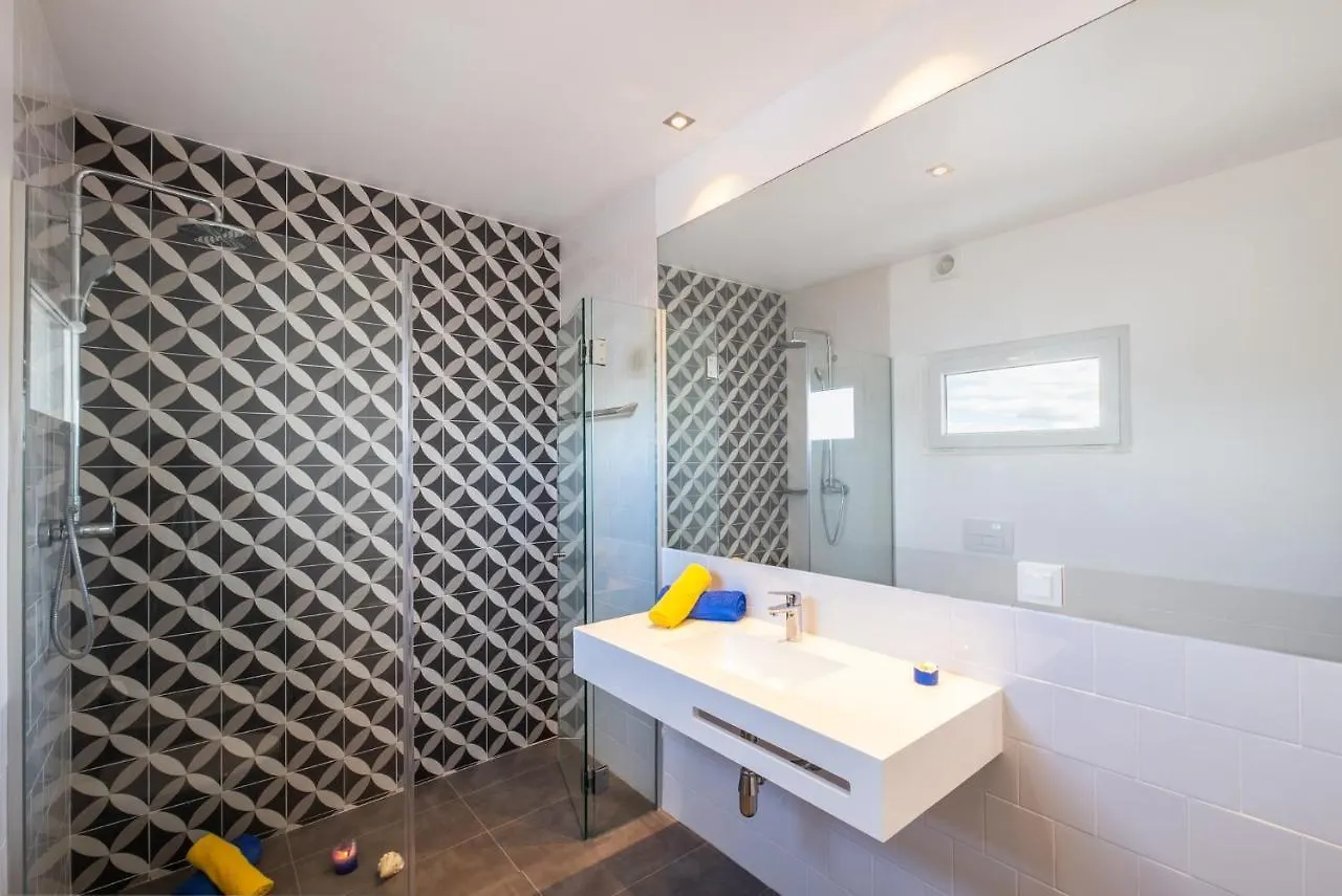 Villa Benagil Boutique By Algarve Vacation كارفويرو 0*,  البرتغال