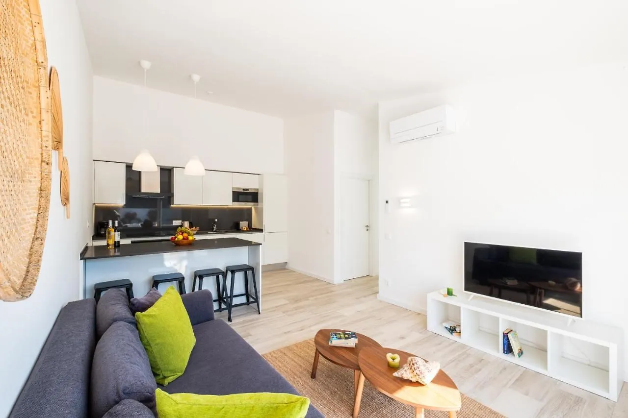 Villa Benagil Boutique By Algarve Vacation Carvoeiro  Carvoeiro (Lagoa)