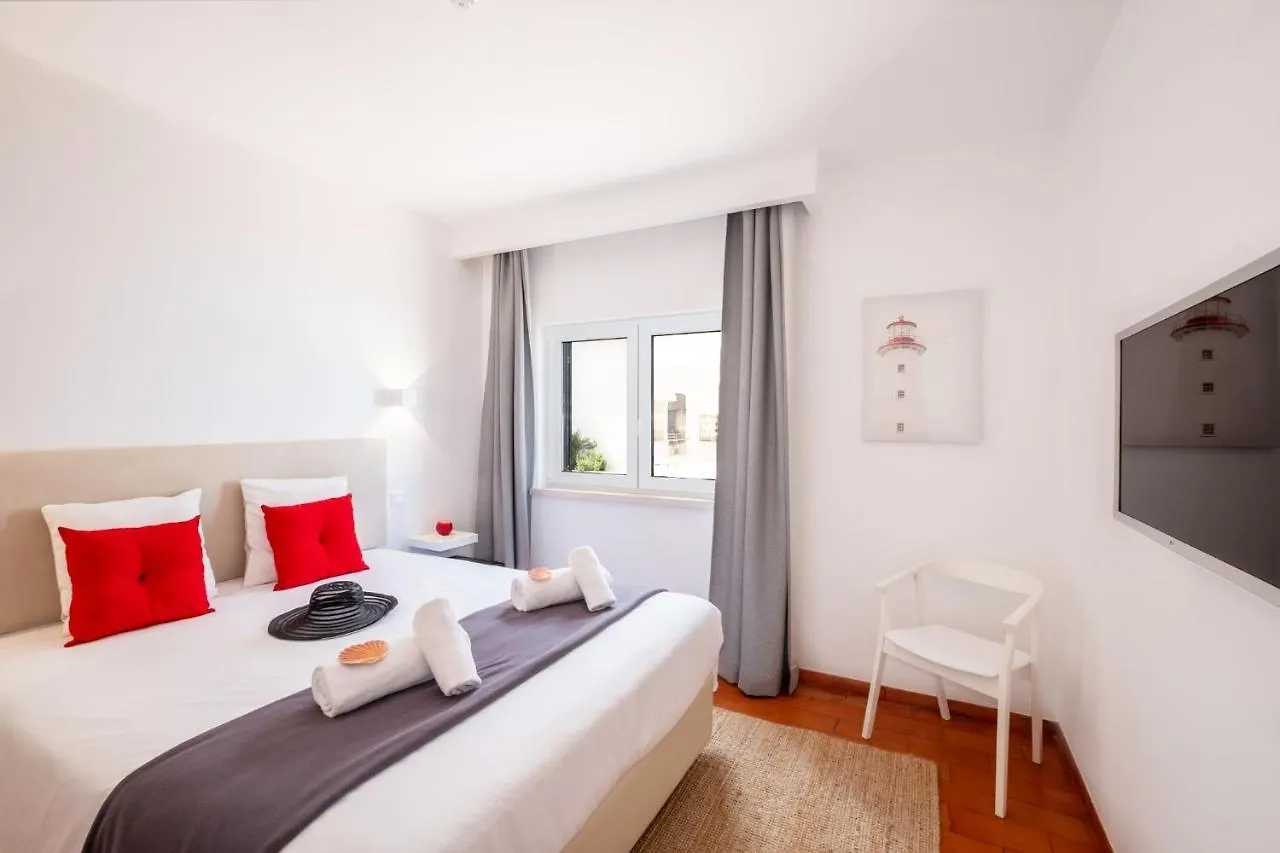 Villa Benagil Boutique By Algarve Vacation كارفويرو البرتغال