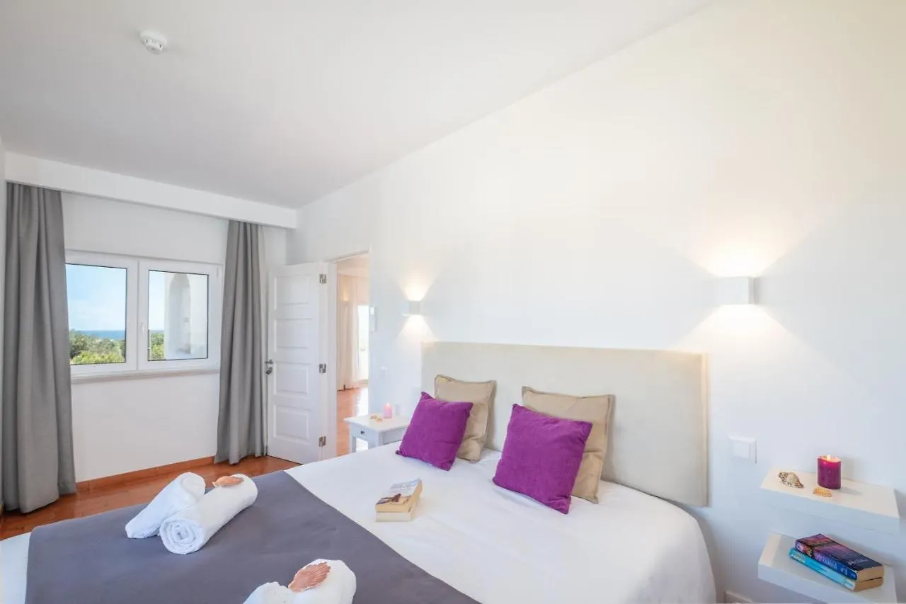 Villa Benagil Boutique By Algarve Vacation Carvoeiro  0*, Carvoeiro (Lagoa)