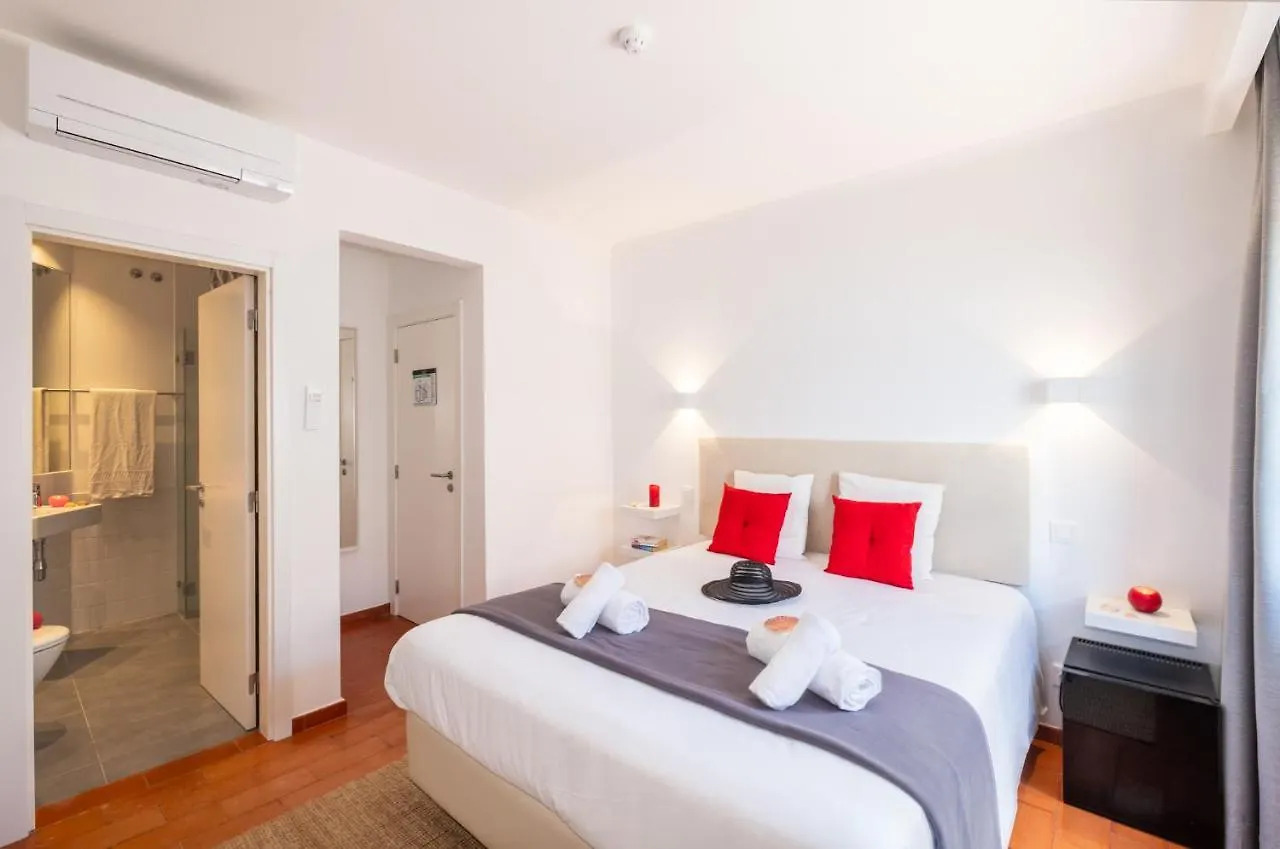 Villa Benagil Boutique By Algarve Vacation Carvoeiro  0*, Carvoeiro (Lagoa)