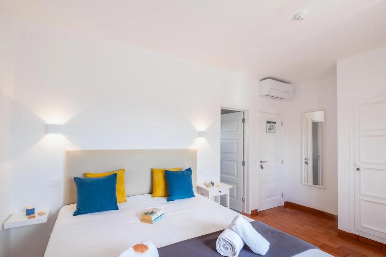 Villa Benagil Boutique By Algarve Vacation Carvoeiro