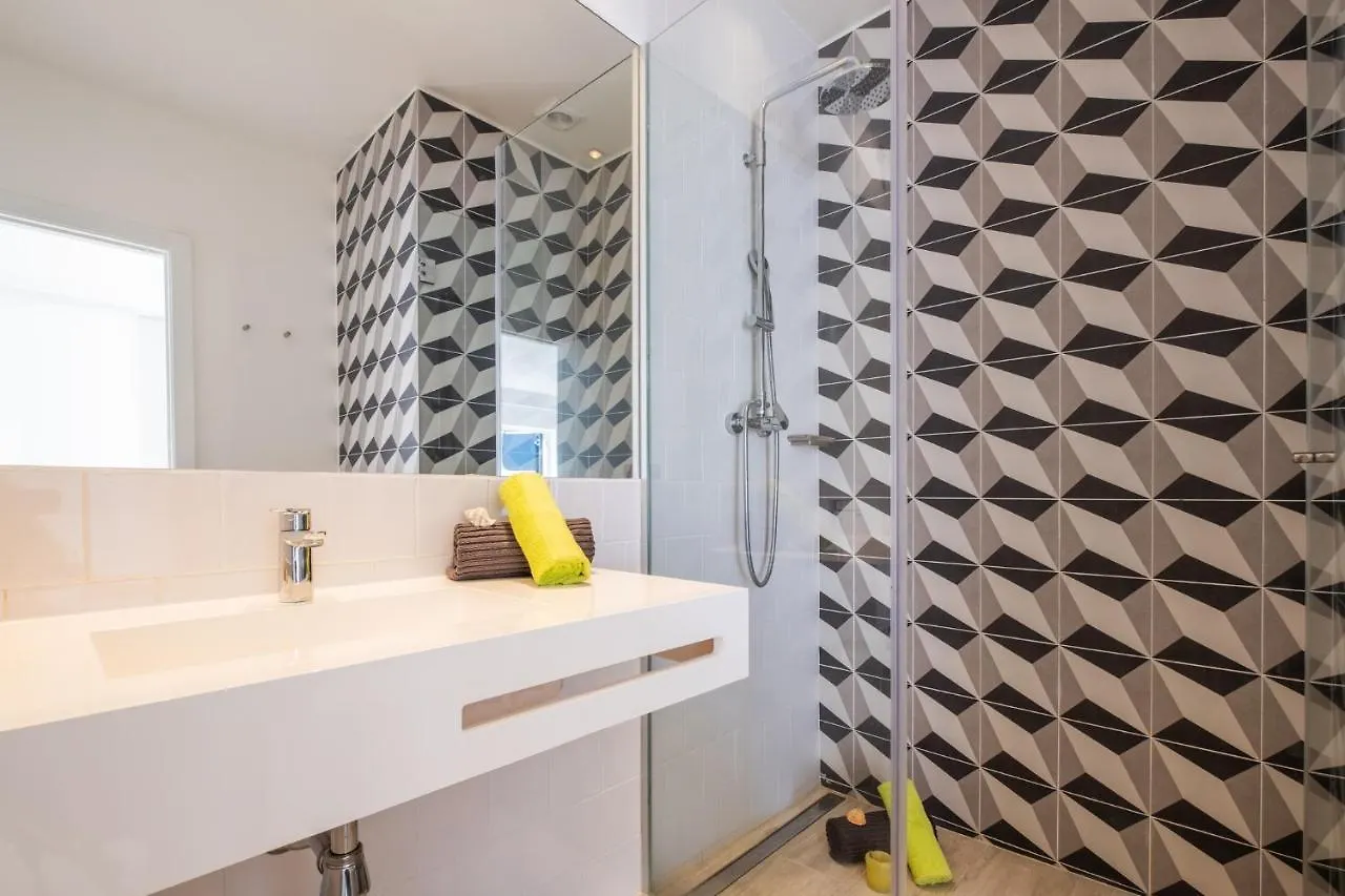 Villa Benagil Boutique By Algarve Vacation Carvoeiro