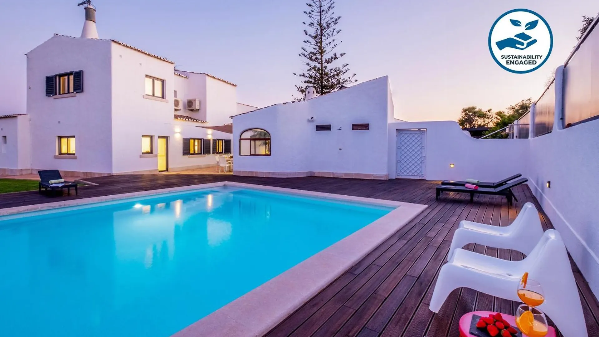 Villa Benagil Boutique By Algarve Vacation Carvoeiro